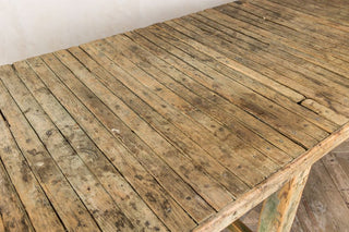 restaurant and bar table