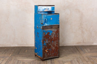 restaurant condiment caddy