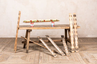 restaurant serving platter