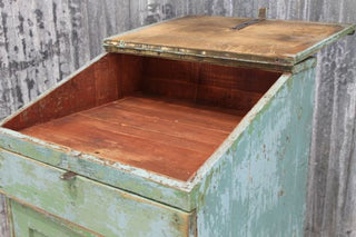 restaurant greeting stand