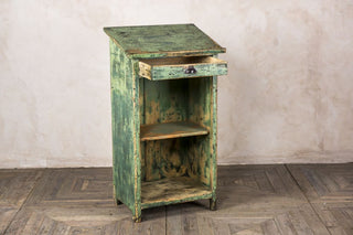 restaurant host stand