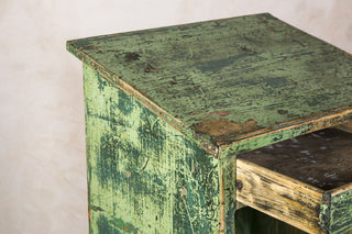 restaurant host station