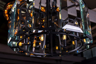 restaurant pendant light