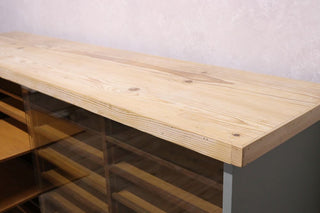 wine-display-cabinet-wooden-top