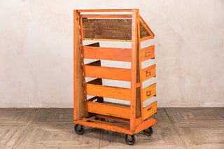 retail display stand