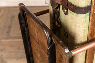 retail display stand