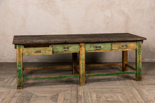 retail display table