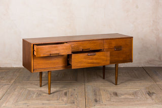 retro sideboard