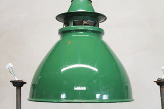 retro style lights