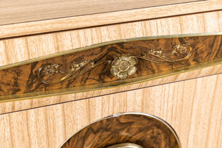 Retro Formica Sideboard Console Table