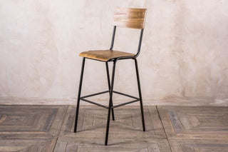 Battersea Vintage Style Stools