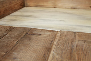 retro style vintage sideboard