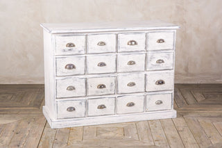 revamped drawer unit