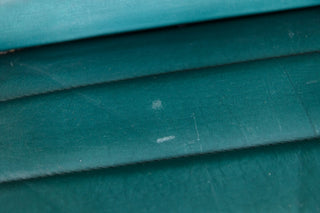 Set of 8 Rio Real Leather Dining Chairs