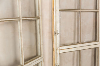 room dividing windows