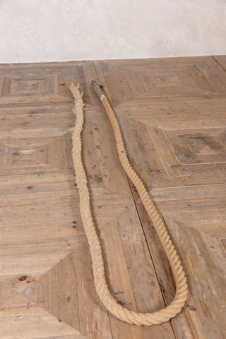 vintage-exercise-rope