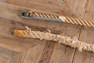 vintage-exercise-rope