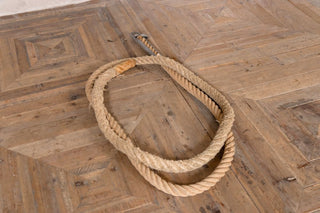 vintage-exercise-rope