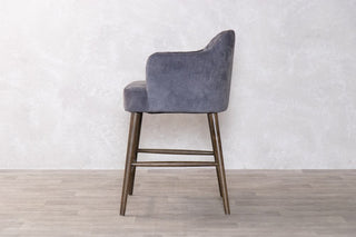 rouen-velvet-quilted-bar-stool-side