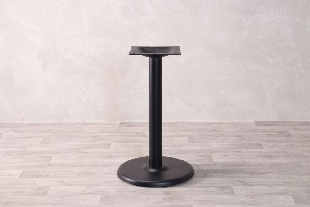 Round Table Base Range | Peppermill Interiors