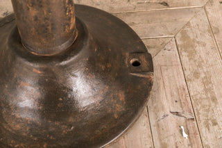 round pedestal dining table