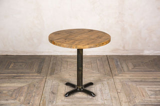 round-pine-bistro-table