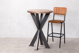 pine-top-cafe-poseur-table-range-round-tank-trap