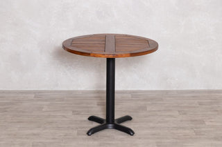 teak-top-cafe-table