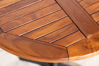 teak-top-cafe-table
