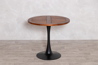 teak-top-cafe-table