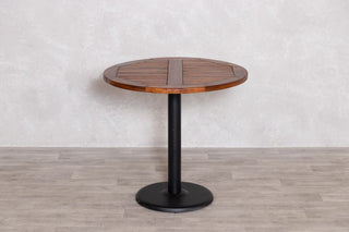 teak-top-cafe-table
