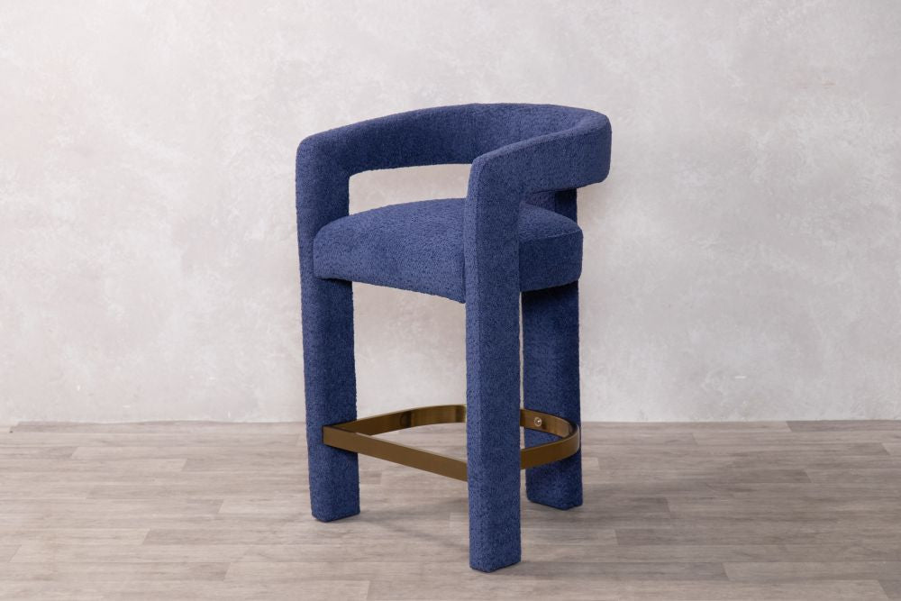 Ruby Counter Stool | Peppermill Interiors