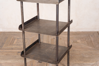 industrial shop display unit