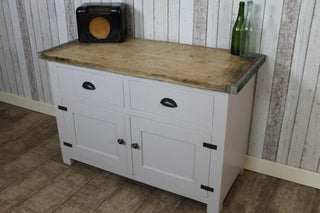 rustic-industrial-sideboard