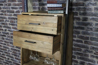 open-drawers-of-wine-unit