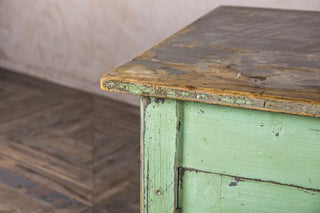 rustic kitchen sideboard