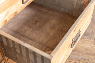 rustic-vintage-drawer-storage-unit