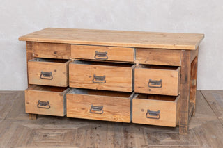 rustic-vintage-drawer-storage-unit