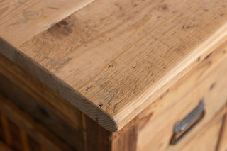 rustic-vintage-drawer-storage-unit