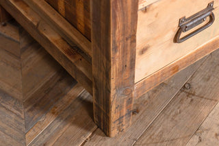 rustic-vintage-drawer-storage-unit