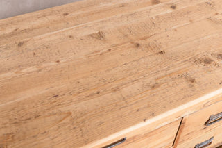 rustic-vintage-drawer-storage-unit