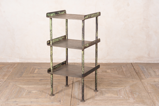 industrial shop display unit