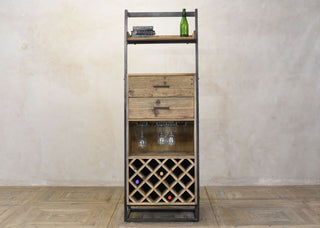 rustic-wine-rack