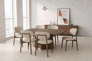 Adelaide Square Dining Table