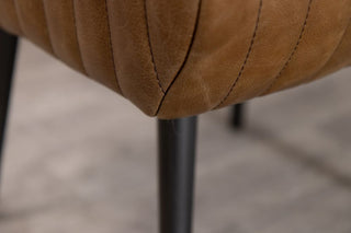 leather-detail