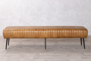 salcombe-leather-dining-bench