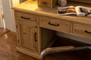 Saxton Office Computer Desk