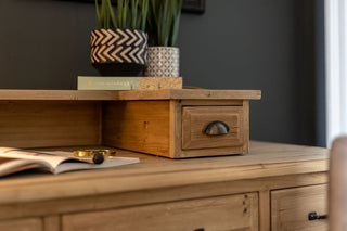 Saxton Office Computer Desk