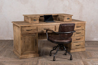 office desk