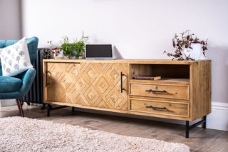 saxton sideboard